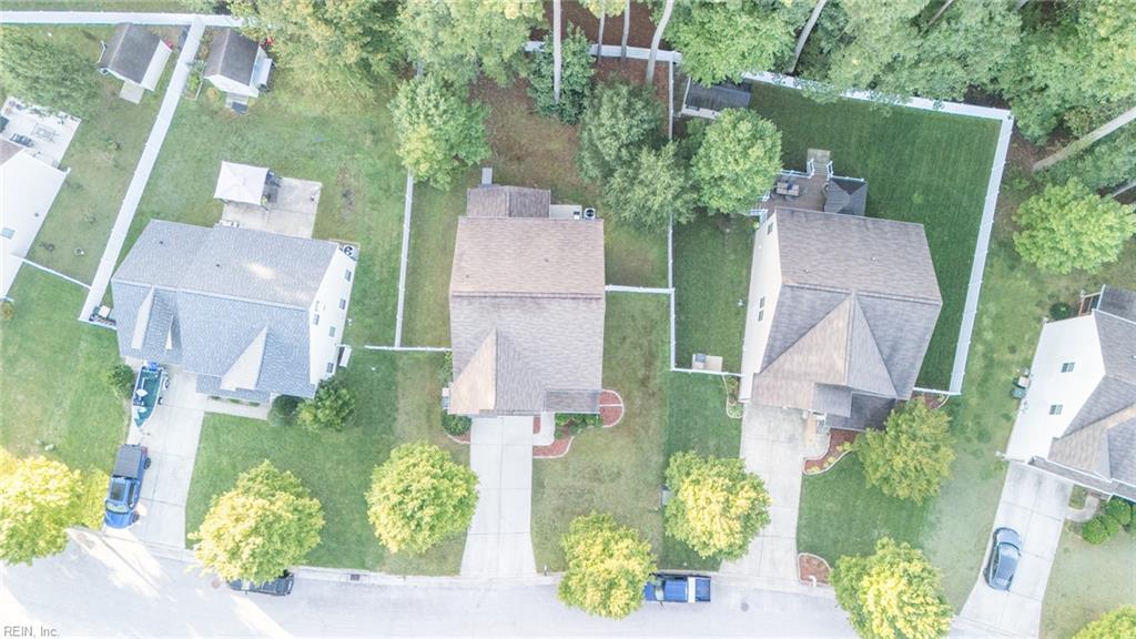 108 Foster Road Yorktown VA 23690