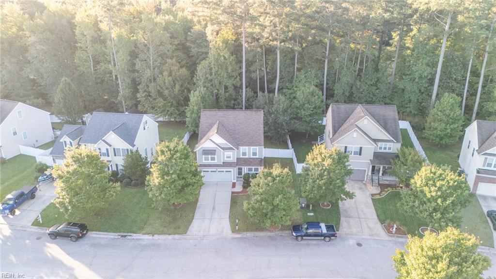 108 Foster Road Yorktown VA 23690