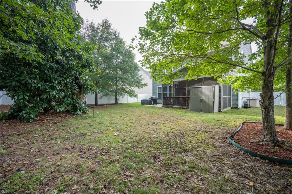 108 Foster Road Yorktown VA 23690