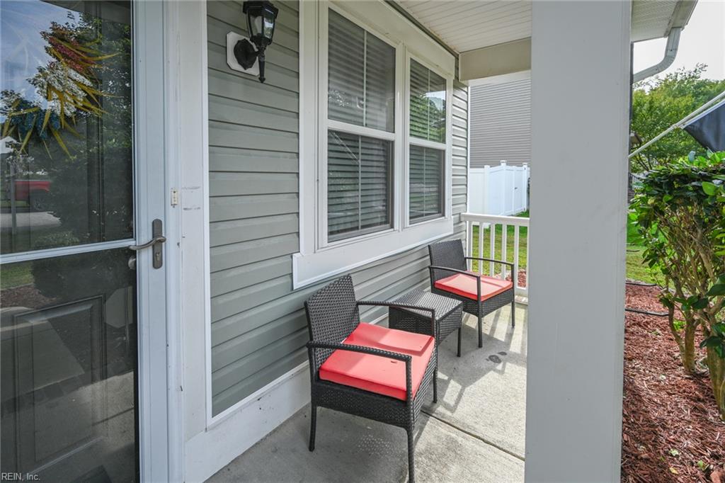 108 Foster Road Yorktown VA 23690