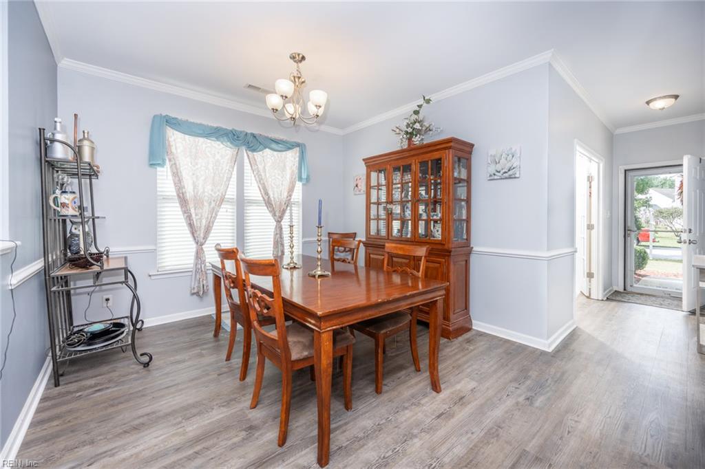 108 Foster Road Yorktown VA 23690