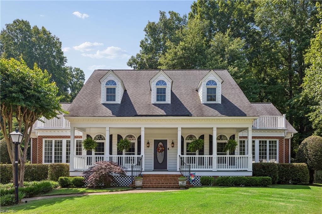 402 Comfort Cove Newport News VA 23606