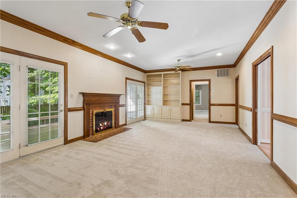 402 Comfort Cove Newport News VA 23606