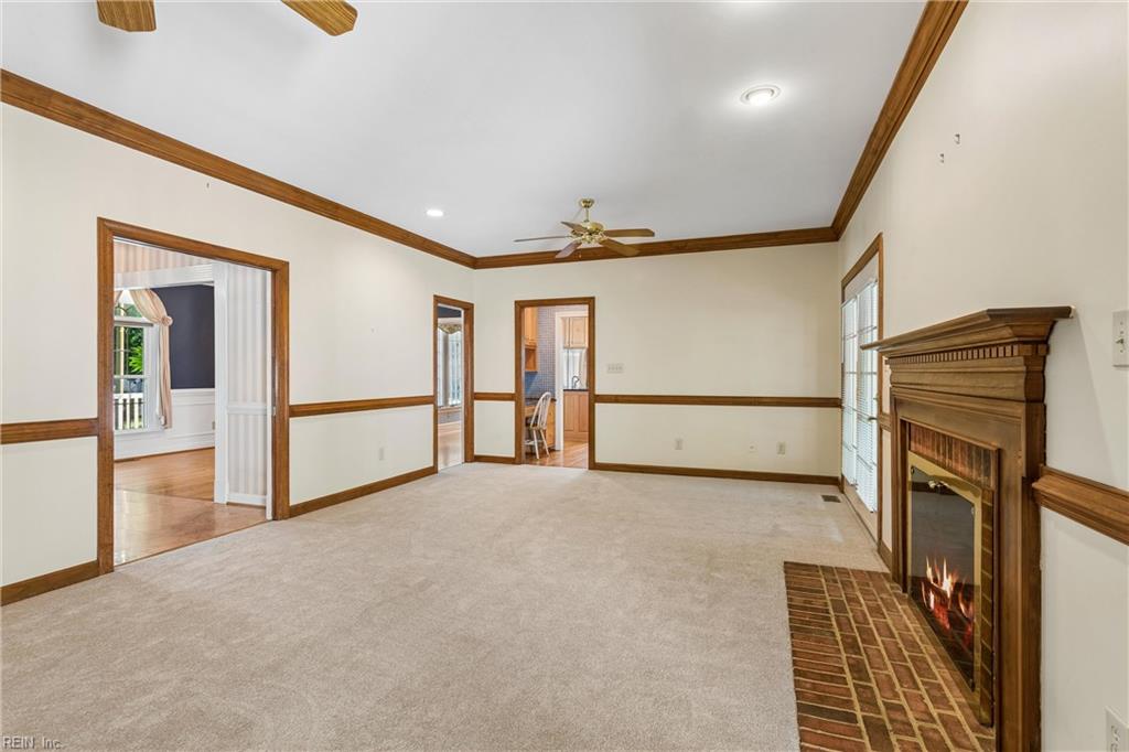 402 Comfort Cove Newport News VA 23606