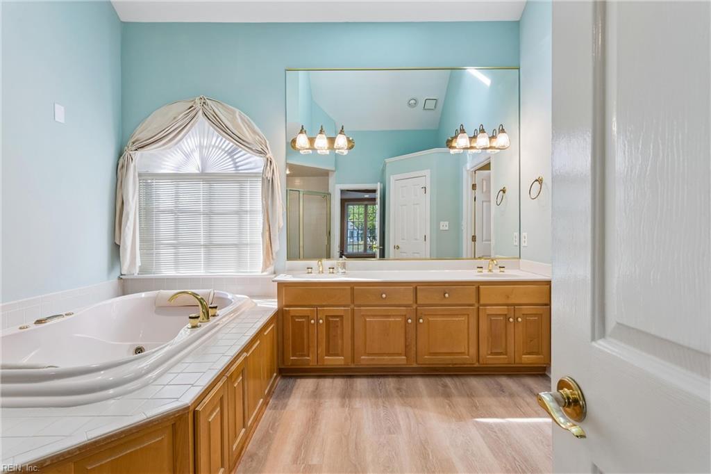 402 Comfort Cove Newport News VA 23606