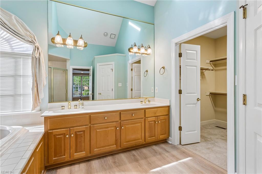 402 Comfort Cove Newport News VA 23606