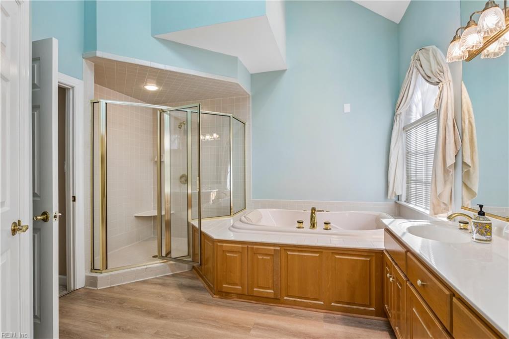 402 Comfort Cove Newport News VA 23606