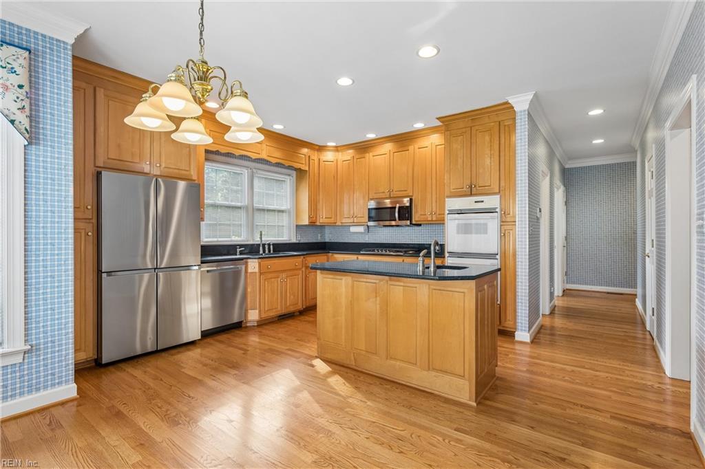402 Comfort Cove Newport News VA 23606
