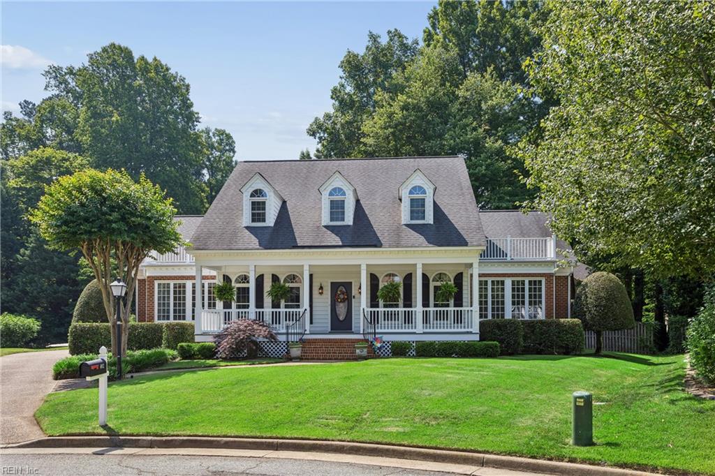 402 Comfort Cove Newport News VA 23606