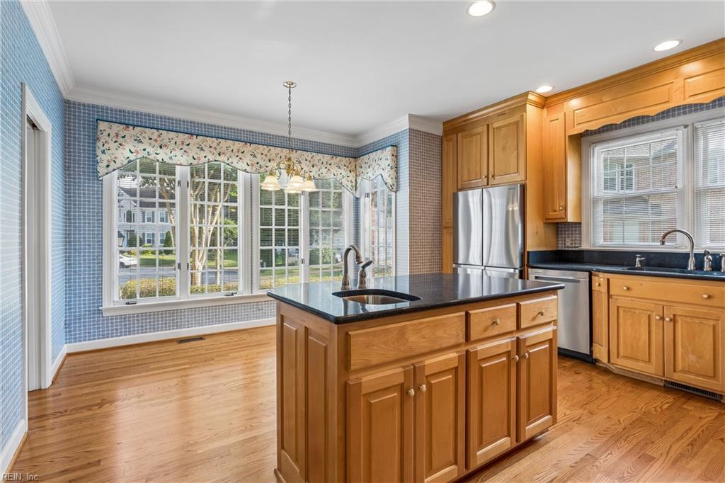 402 Comfort Cove Newport News VA 23606