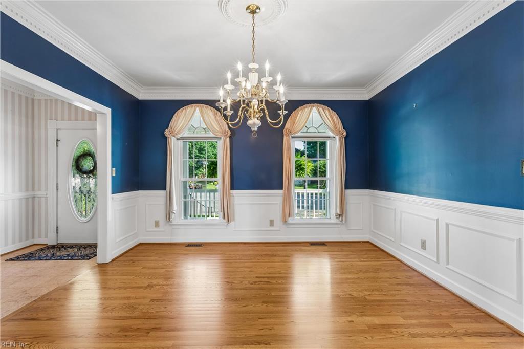 402 Comfort Cove Newport News VA 23606