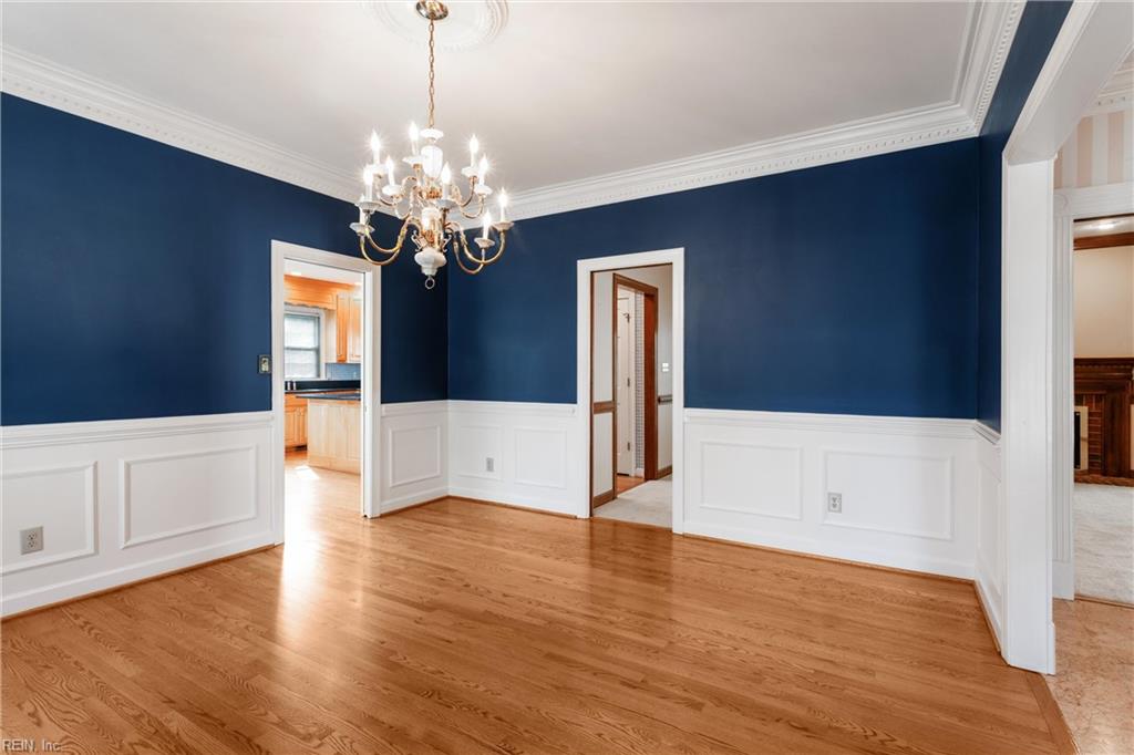 402 Comfort Cove Newport News VA 23606