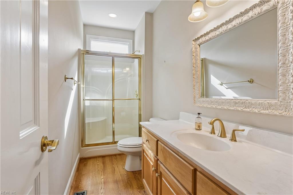 402 Comfort Cove Newport News VA 23606