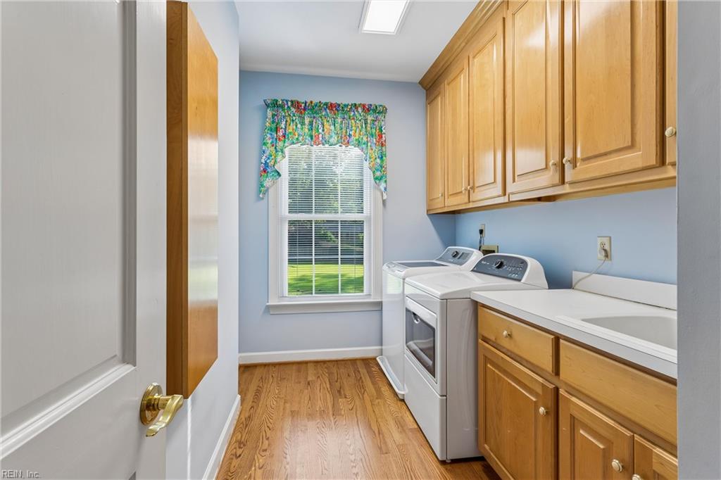 402 Comfort Cove Newport News VA 23606