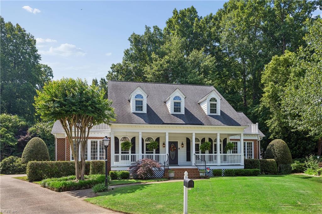 402 Comfort Cove Newport News VA 23606