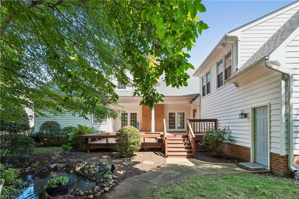402 Comfort Cove Newport News VA 23606