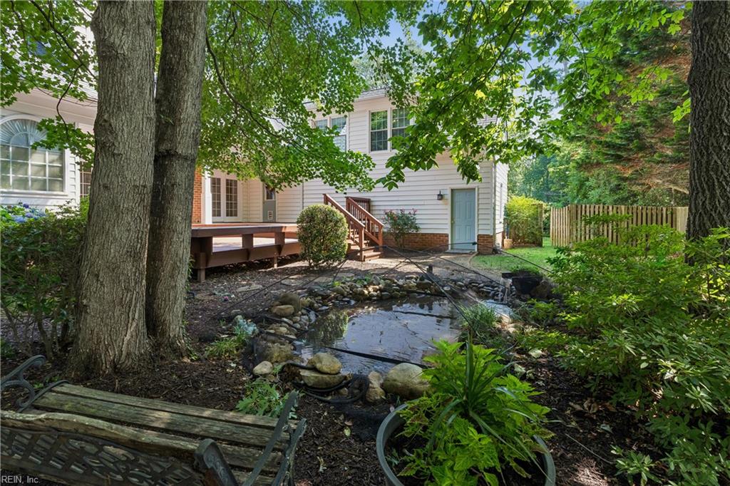 402 Comfort Cove Newport News VA 23606