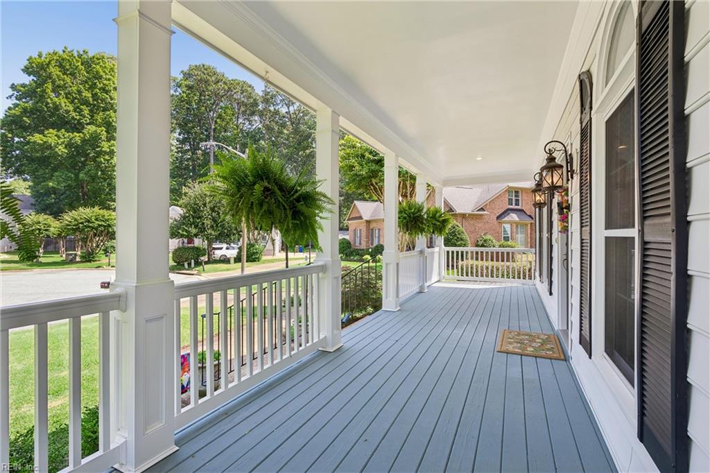 402 Comfort Cove Newport News VA 23606