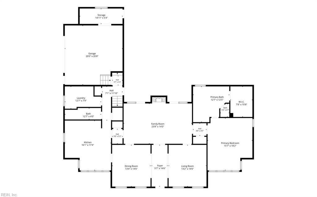 402 Comfort Cove Newport News VA 23606