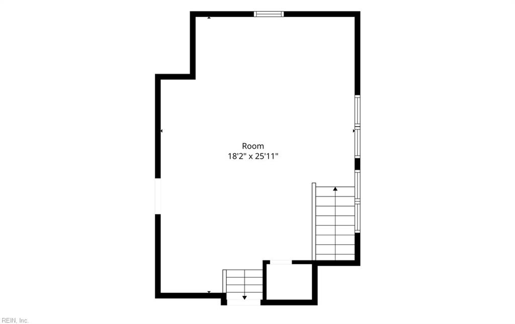 402 Comfort Cove Newport News VA 23606