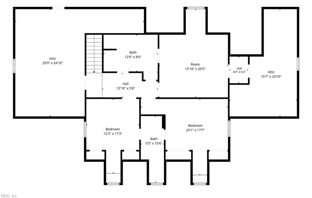 402 Comfort Cove Newport News VA 23606