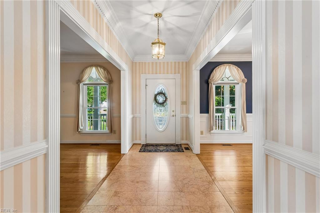402 Comfort Cove Newport News VA 23606