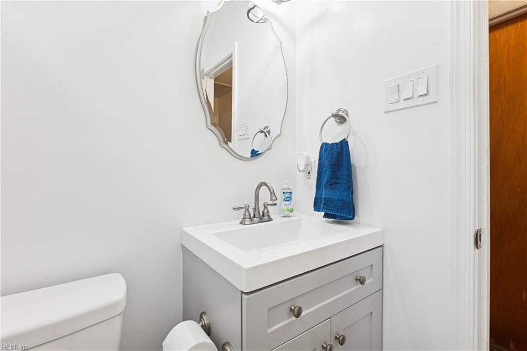 176 Hawthorne Drive Newport News VA 23602