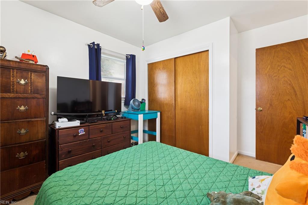 176 Hawthorne Drive Newport News VA 23602