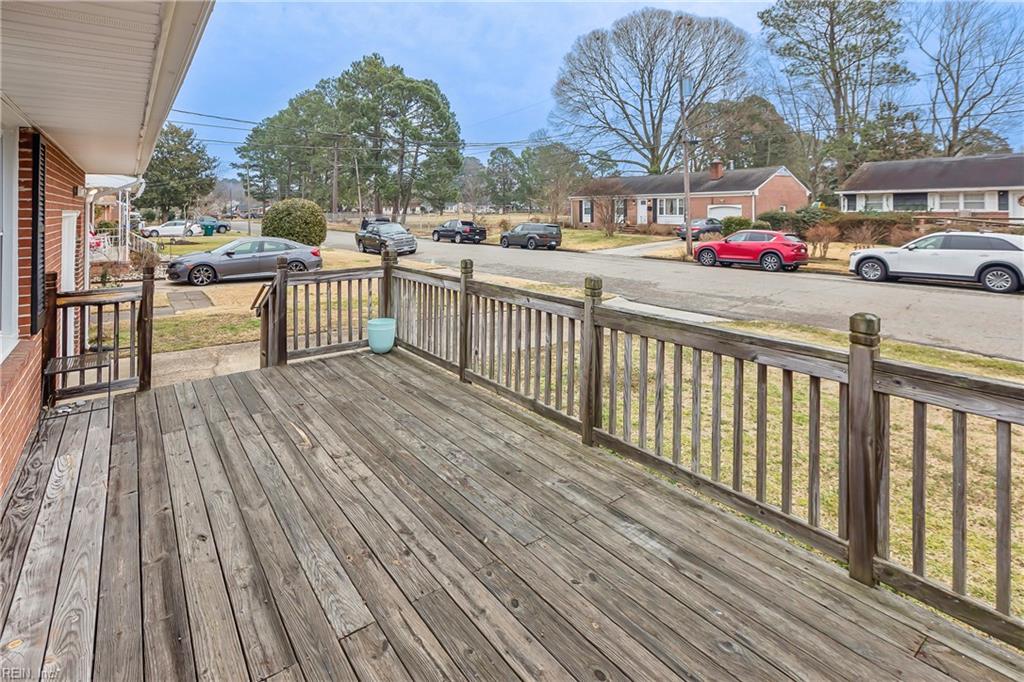 176 Hawthorne Drive Newport News VA 23602