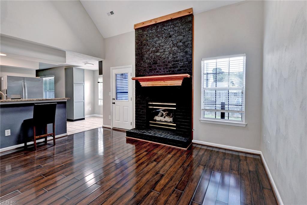 114 Sheffield Way Newport News VA 23602