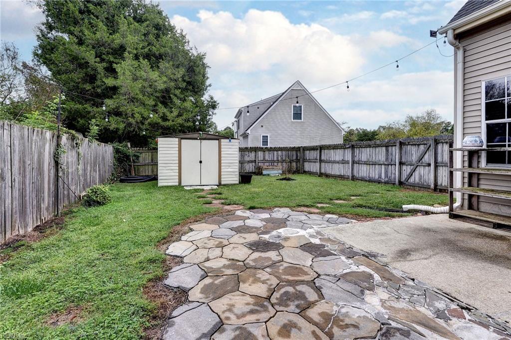 114 Sheffield Way Newport News VA 23602