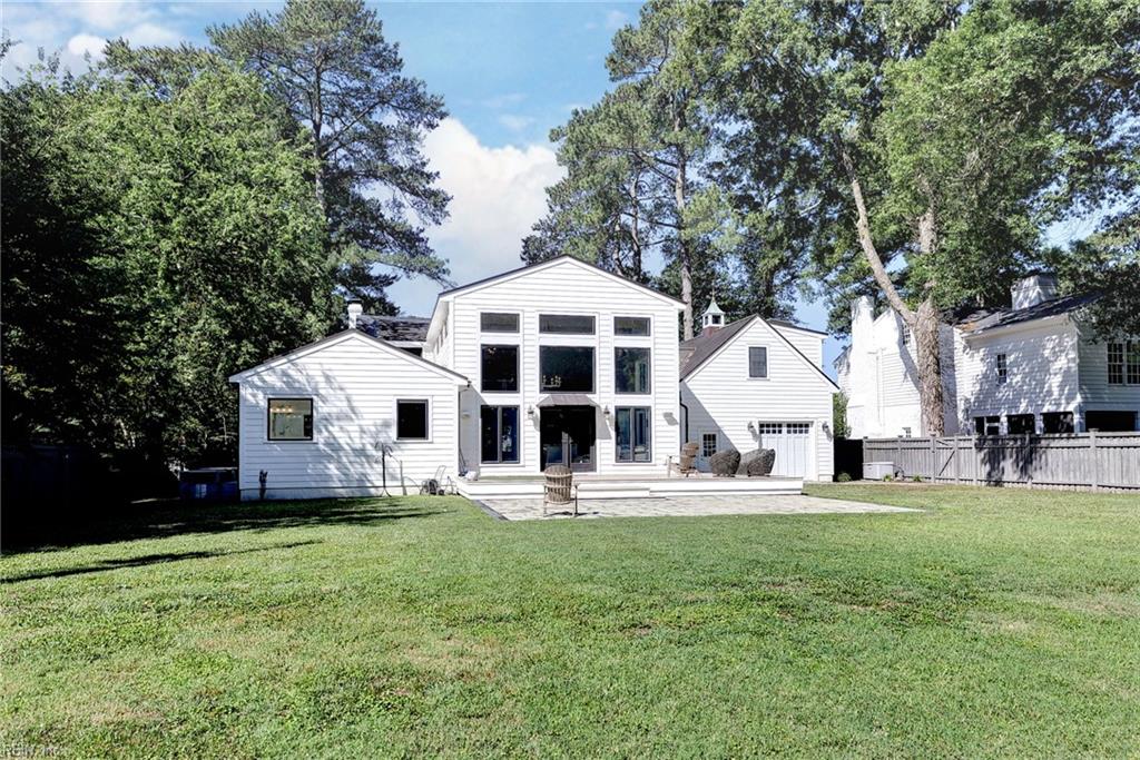 802 Riverside Drive Newport News VA 23606