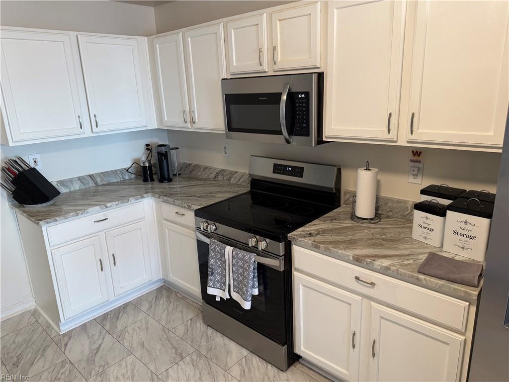 266 Cabell Drive Newport News VA 23602