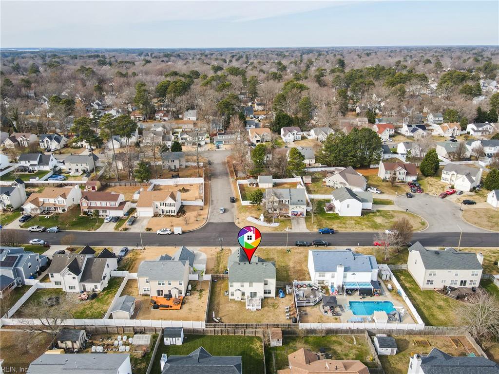 266 Cabell Drive Newport News VA 23602