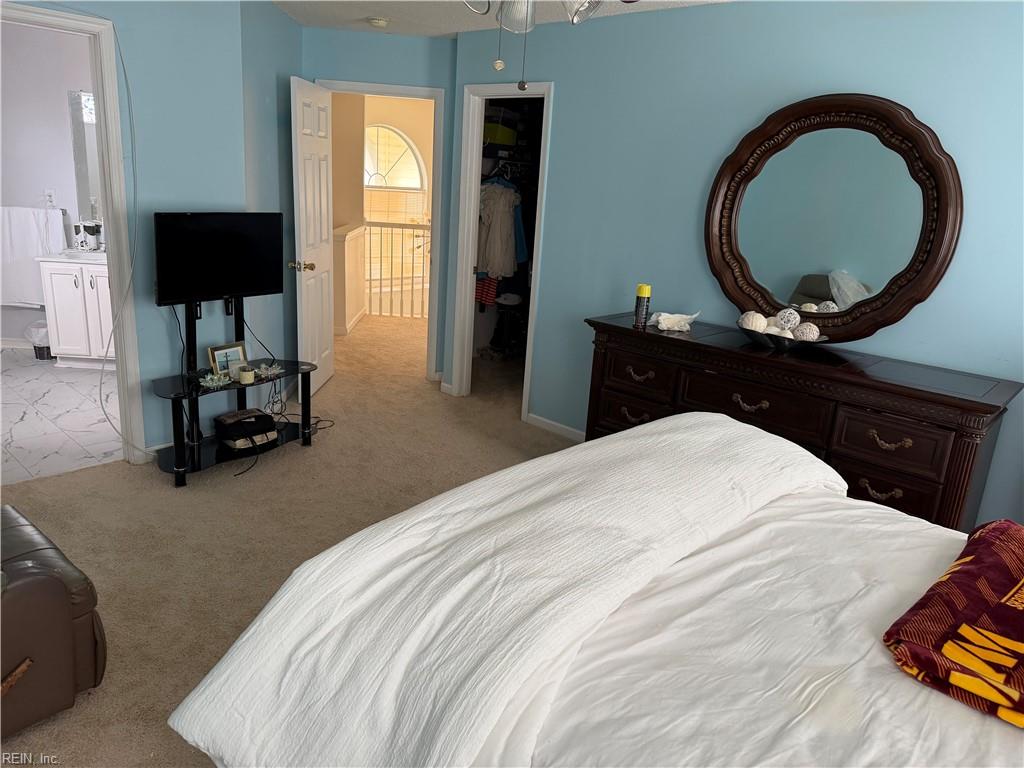 266 Cabell Drive Newport News VA 23602