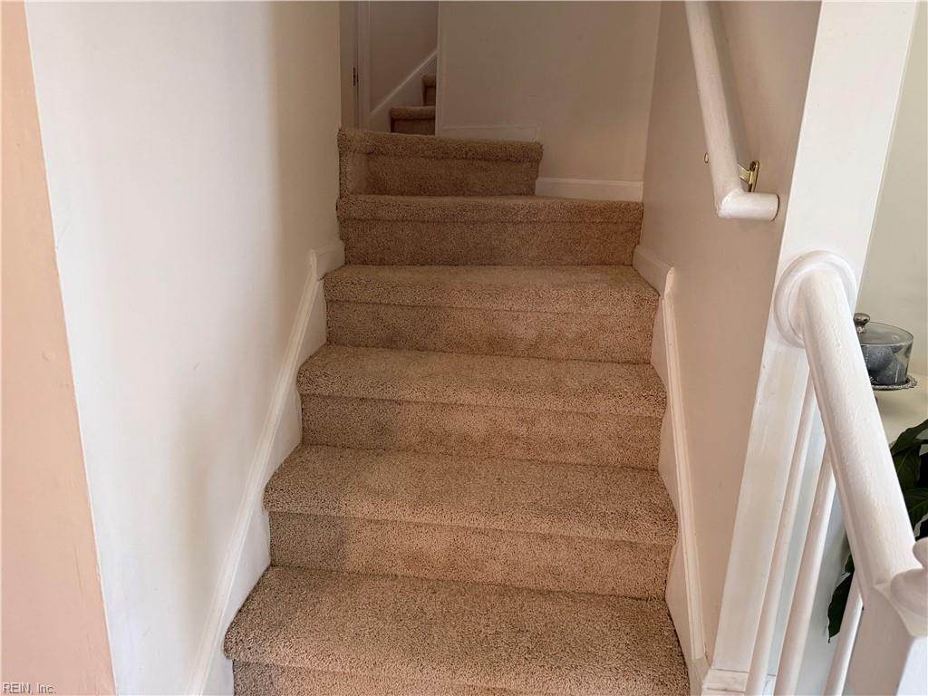 266 Cabell Drive Newport News VA 23602