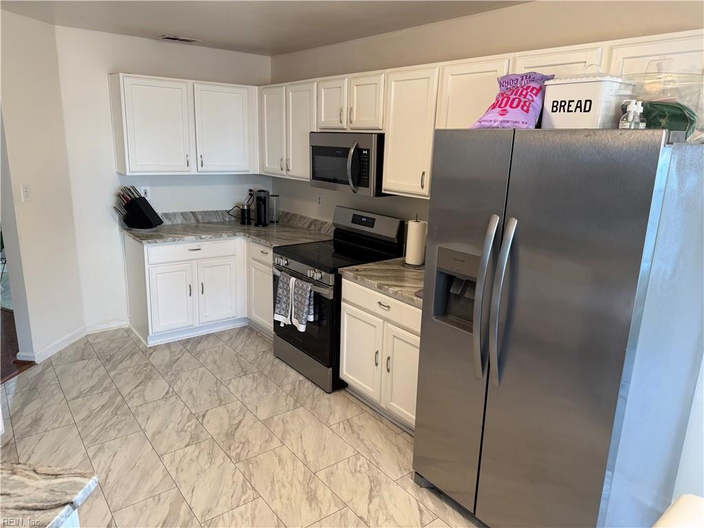 266 Cabell Drive Newport News VA 23602