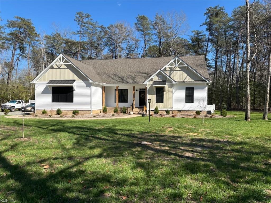 11293 Bayport Landing Gloucester VA 23061