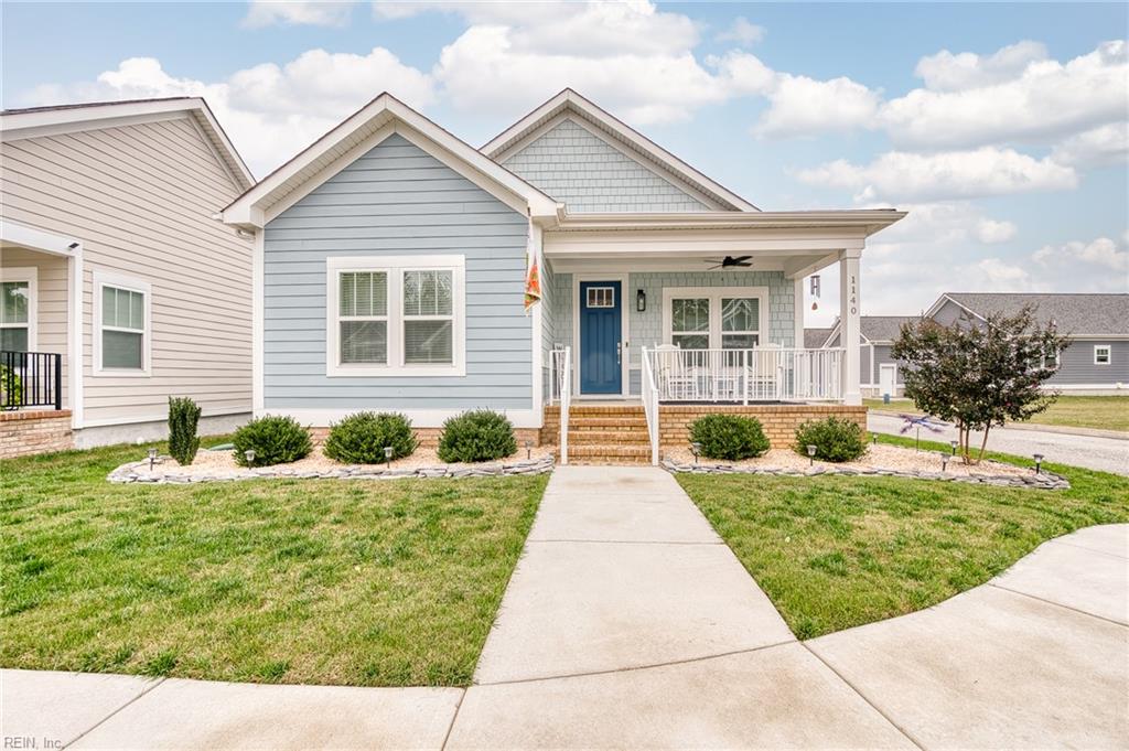 1140 Hitchens Lane Williamsburg VA 23188