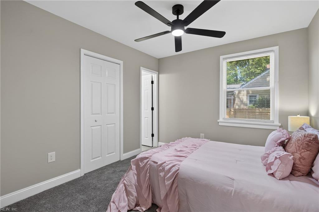 621 Temple Lane Newport News VA 23605