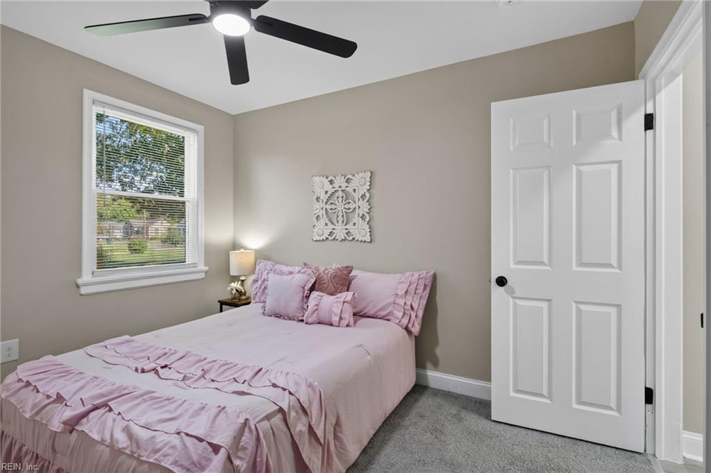621 Temple Lane Newport News VA 23605