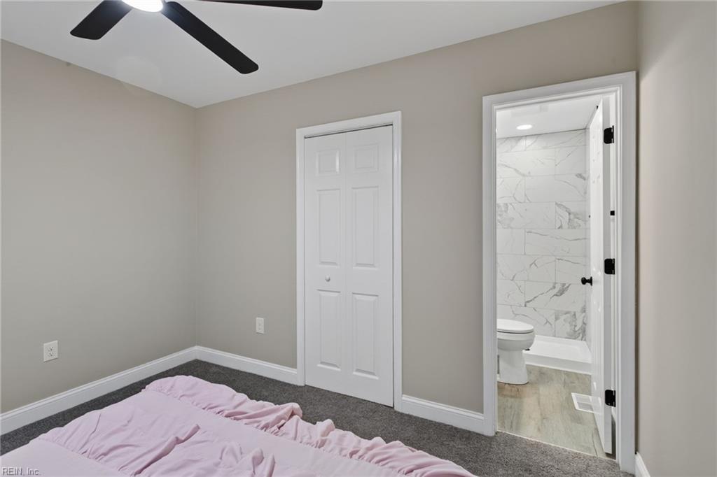 621 Temple Lane Newport News VA 23605
