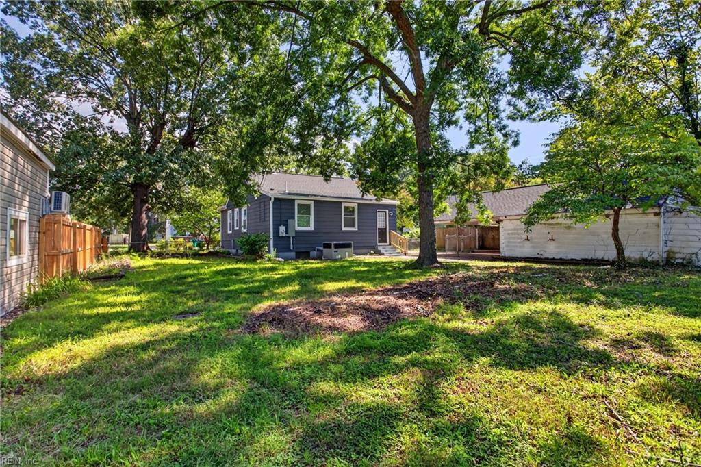 621 Temple Lane Newport News VA 23605