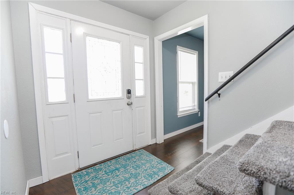 939 Coach Trail Newport News VA 23608