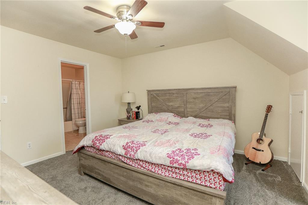 939 Coach Trail Newport News VA 23608