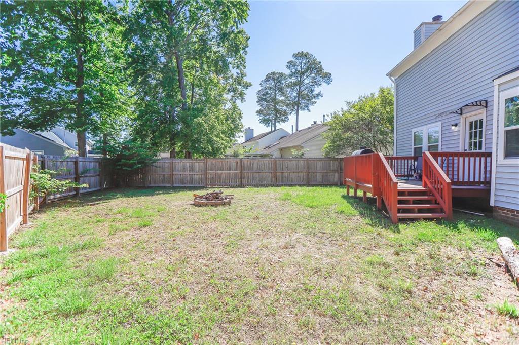 939 Coach Trail Newport News VA 23608