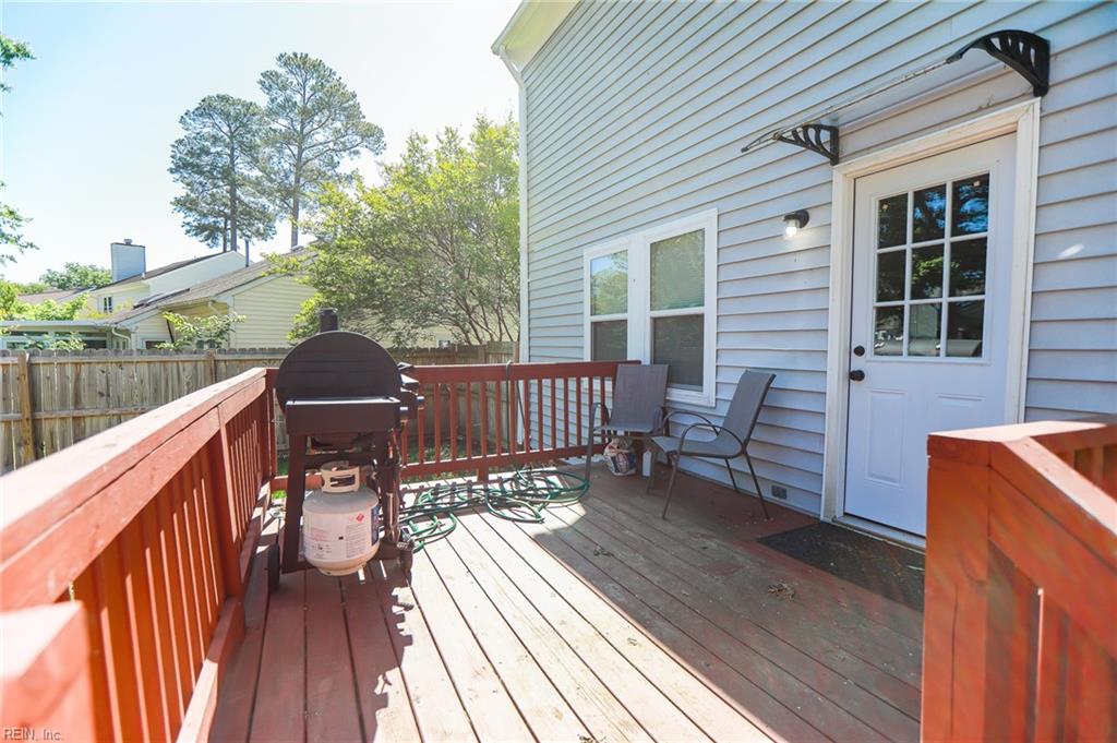 939 Coach Trail Newport News VA 23608