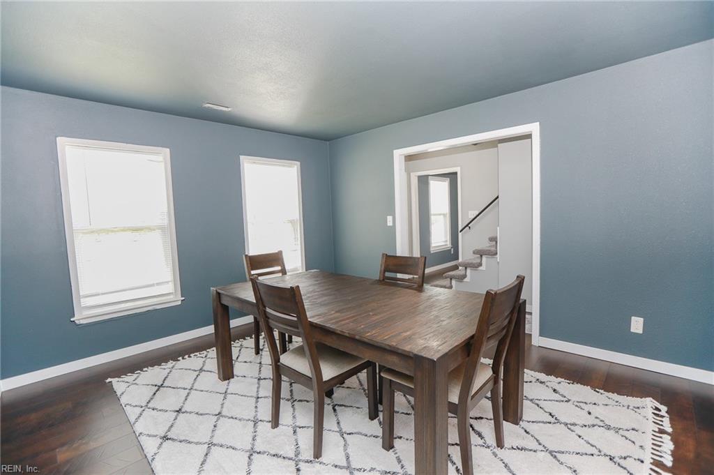 939 Coach Trail Newport News VA 23608