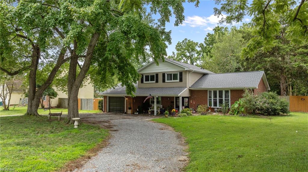 111 Hertzler Road Newport News VA 23602