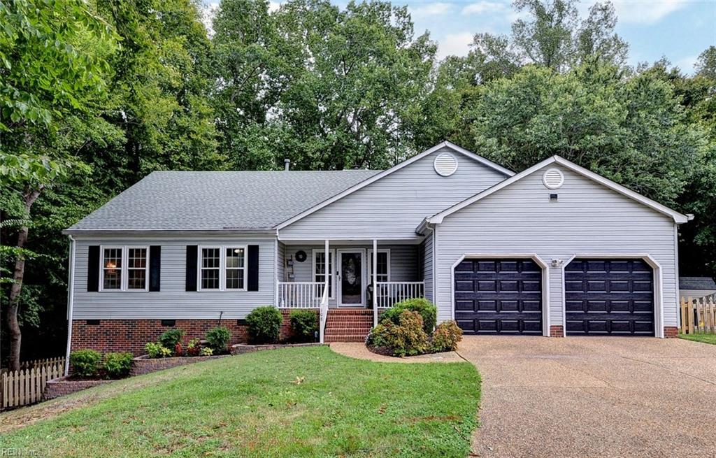 108 Candlestick Place Williamsburg VA 23185